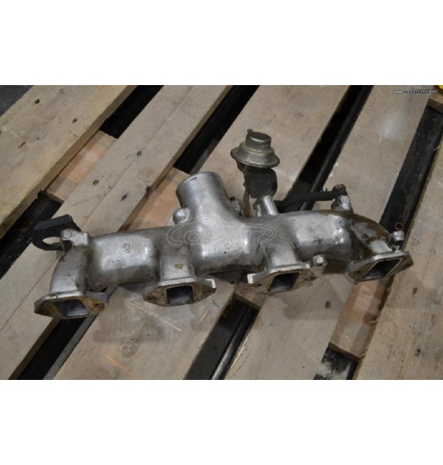 Πολλαπλή Εισαγωγής Mitsubishi Canter 3.9cc 4D34 2000-2006