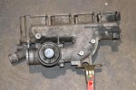 Πολλαπλή Εισαγωγής SsangYong Kyron2.0cc XDI 664950 2002-2010 A6641410401