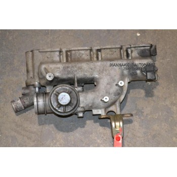 Πολλαπλή Εισαγωγής SsangYong Kyron2.0cc XDI 664950 2002-2010 A6641410401