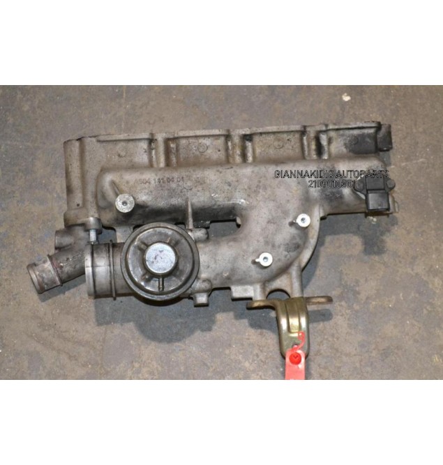 Πολλαπλή Εισαγωγής SsangYong Kyron2.0cc XDI 664950 2002-2010 A6641410401