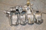 Πολλαπλή Εισαγωγής SsangYong Kyron2.0cc XDI 664950 2002-2010 A6641410401
