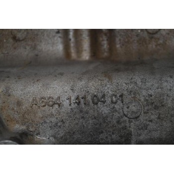 Πολλαπλή Εισαγωγής SsangYong Kyron2.0cc XDI 664950 2002-2010 A6641410401