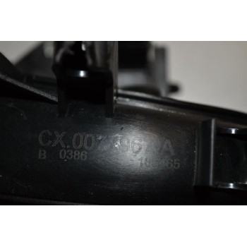 Πολλαπλή Εισαγωγής Volkswagen Golf V 1.4cc 75PS BCA 2004-2009 036129711FR