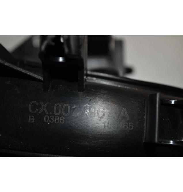 Πολλαπλή Εισαγωγής Volkswagen Golf V 1.4cc 75PS BCA 2004-2009 036129711FR