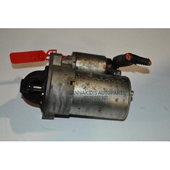 Μίζα Chevrolet Spark /Aveo 2005-2020 96963483