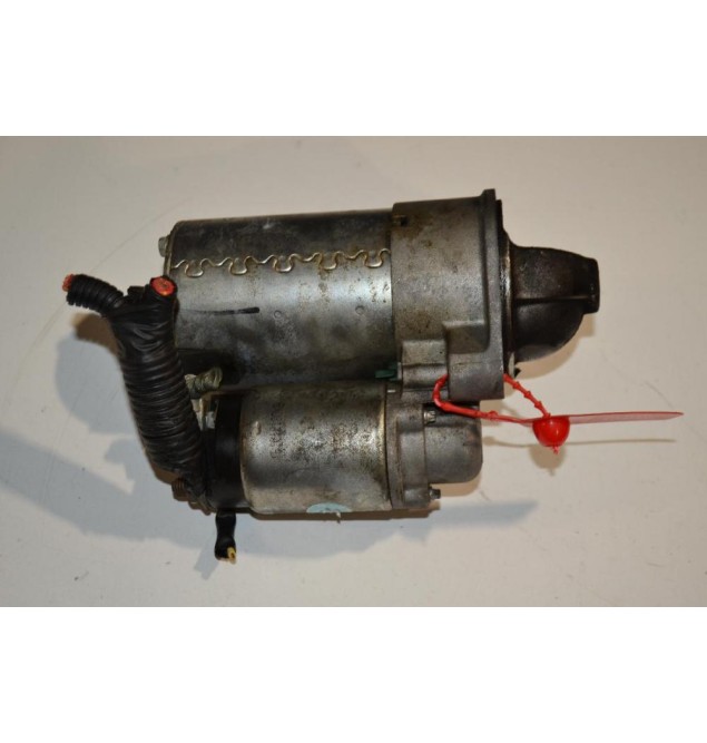 Μίζα Chevrolet Spark /Aveo 2005-2020 96963483