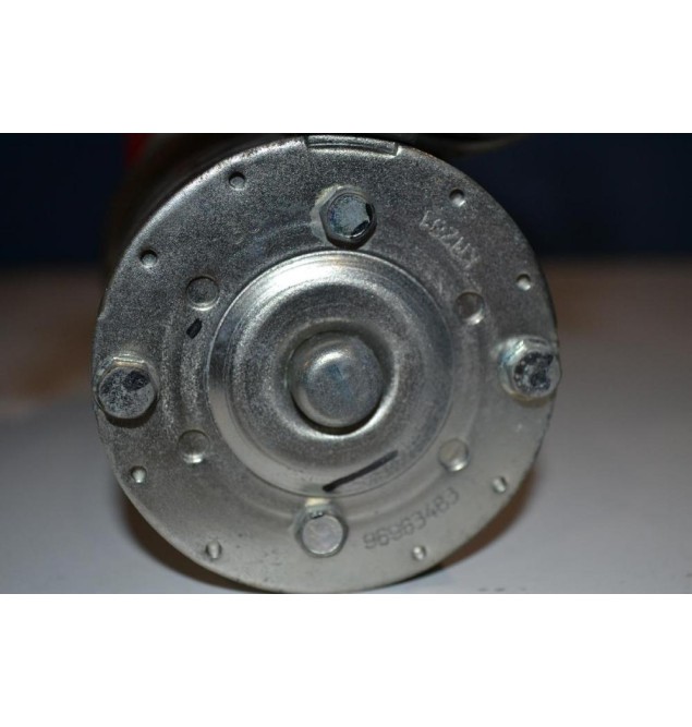 Μίζα Chevrolet Spark /Aveo 2005-2020 96963483