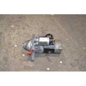 Μίζα Ford Ranger / Mazda B2500 2.5cc WL Με Καβούκι M2787271 1997-2005