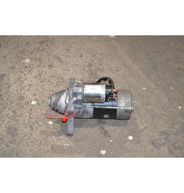 Μίζα Ford Ranger / Mazda B2500 2.5cc WL Με Καβούκι M2787271 1997-2005