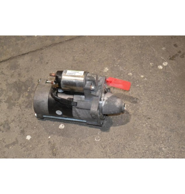 Μίζα Ford Ranger / Mazda B2500 2.5cc WL Με Καβούκι M2787271 1997-2005