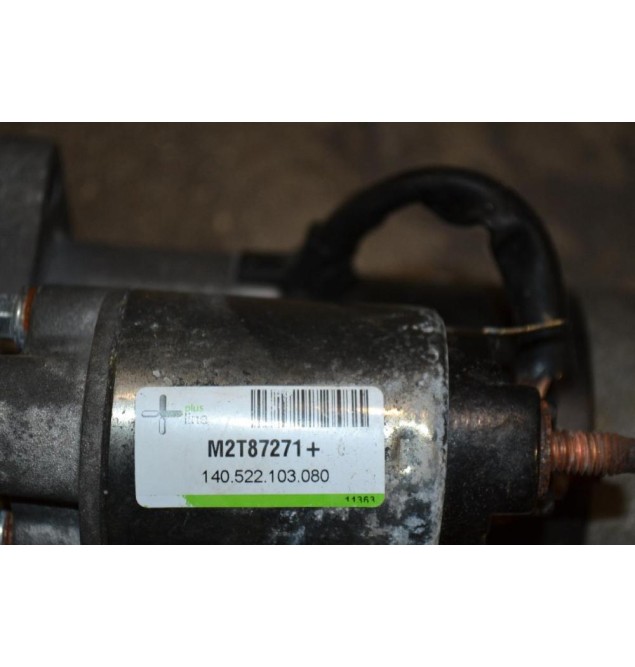 Μίζα Ford Ranger / Mazda B2500 2.5cc WL Με Καβούκι M2787271 1997-2005