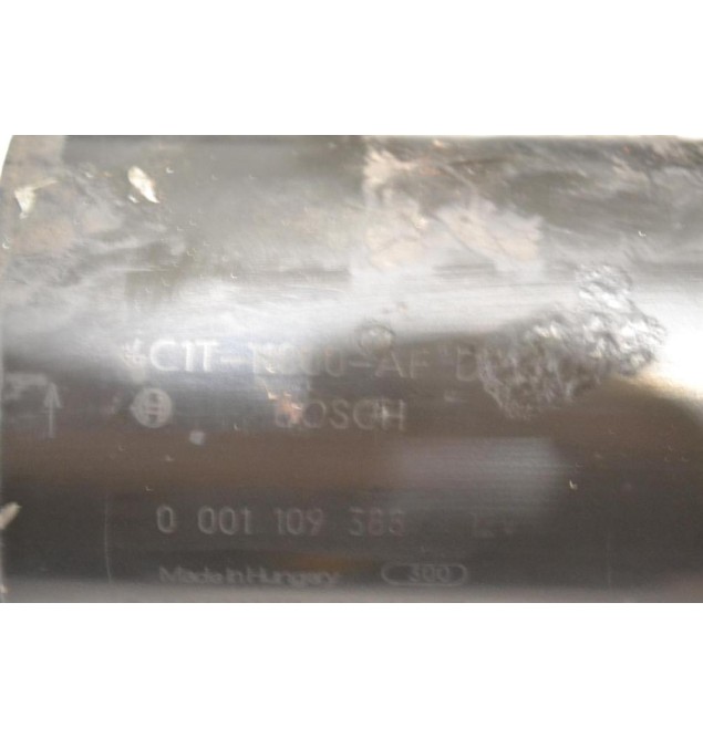 Μίζα Ford Transit 2.2cc TDCI QVFA 2006-2012 0001109388