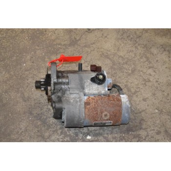 Μίζα Hyundai Santa Fe 2.2cc CRDI Turbo Diesel D4EB 2005-2012 3610027010