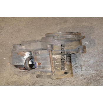 Μίζα Kia Sorento 2.5cc CRD 140PS D4CB 2001-2006 361004A000