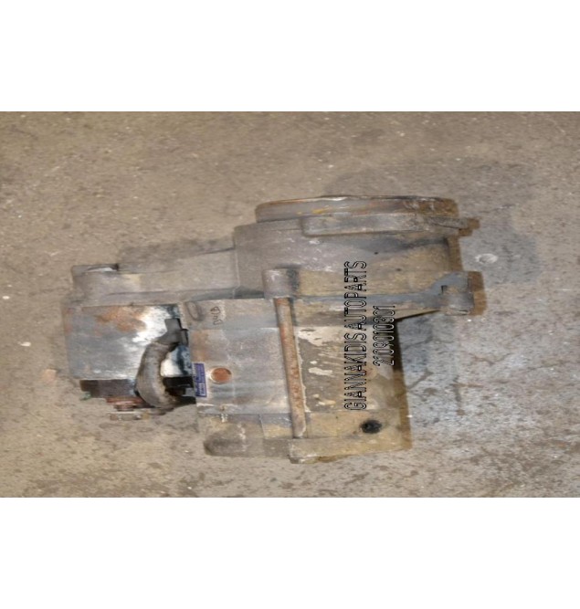 Μίζα Kia Sorento 2.5cc CRD 140PS D4CB 2001-2006 361004A000