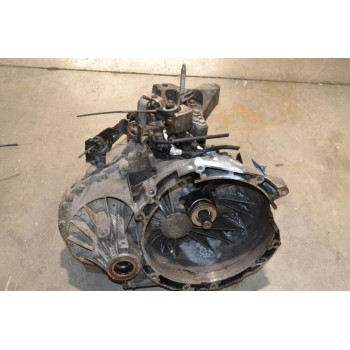 Κιβώτιο Ταχυτήτων / Σασμάν Ford Transit 2.2 TDCI P8FA 2005-2010 6C1R7002ΑΑ