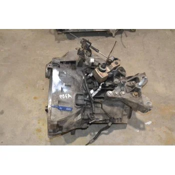 Κιβώτιο Ταχυτήτων / Σασμάν Ford Transit 2.2 TDCI P8FA 2005-2010 6C1R7002ΑΑ