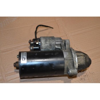 Μίζα Mercedes-Benz Sprinter 2.2cc CDI 611981 2001-2006 BD39TU