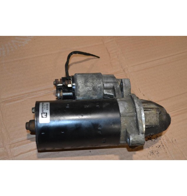 Μίζα Mercedes-Benz Sprinter 2.2cc CDI 611981 2001-2006 BD39TU