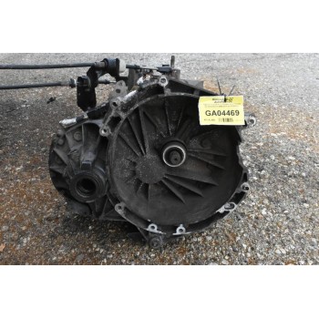 Κιβώτιο Ταχυτήτων / Σασμάν Ford Transit 2.2 TDCI QVFA 2005-2010 6C1R7002DC