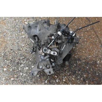 Κιβώτιο Ταχυτήτων / Σασμάν Ford Transit 2.2 TDCI QVFA 2005-2010 6C1R7002DC