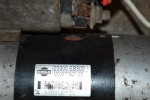 Μίζα Nissan Navara 2.5cc YD25 E3+Ε4 2005-2010 23300EB300 / M008T76071ZE