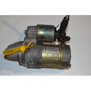 Μίζα Nissan Primera 2.0cc QR20 2002-2008 233006Ν200