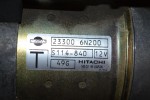Μίζα Nissan Primera 2.0cc QR20 2002-2008 233006Ν200