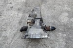 Κιβώτιο Ταχυτήτων / Σασμάν Audi A4 1.9 TDI 116PS BKE 2004-2010 (GYA)