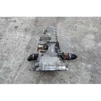 Κιβώτιο Ταχυτήτων / Σασμάν Audi A4 1.9 TDI 116PS BKE 2004-2010 (GYA)