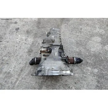 Κιβώτιο Ταχυτήτων / Σασμάν Audi A4 1.9 TDI 116PS BKE 2004-2010 (GYA)
