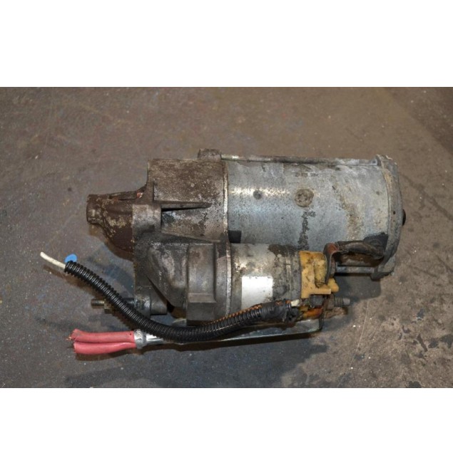 Μίζα Renault Trafic / Opel Vivaro / Nissan Primastar 1.9cc F9Q U760 2002-2006 D7R44