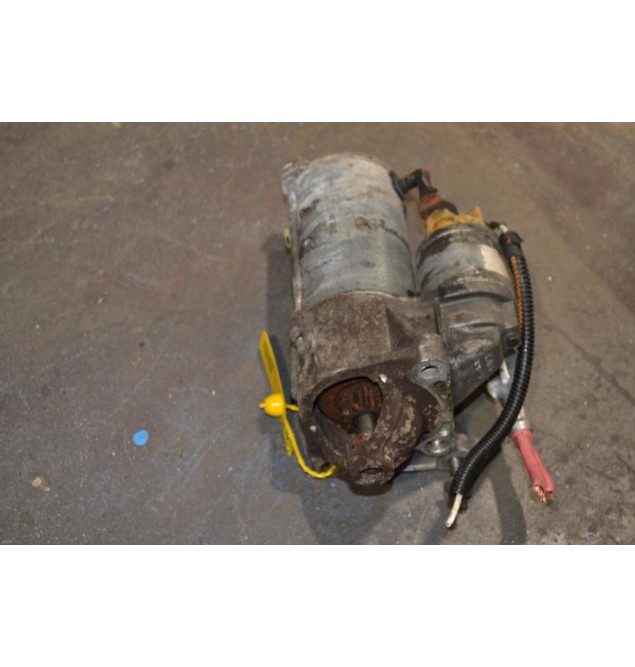 Μίζα Renault Trafic / Opel Vivaro / Nissan Primastar 1.9cc F9Q U760 2002-2006 D7R44