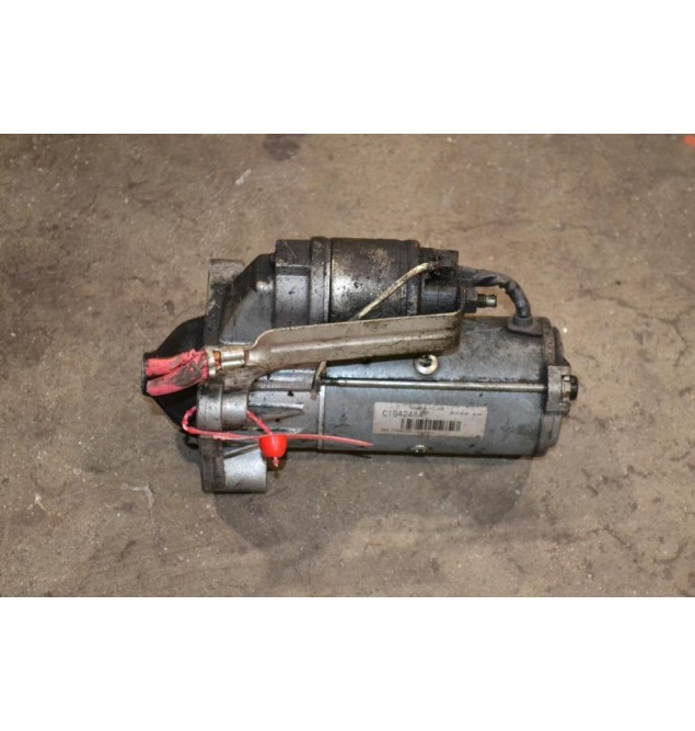 Μίζα Renault Trafic / Opel Vivaro / Nissan Primastar 1.9cc F9Q 760 2001-2010 C194248A