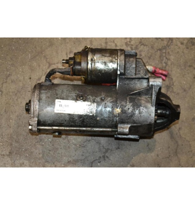 Μίζα Renault Trafic / Opel Vivaro / Nissan Primastar 1.9cc F9Q 760 2001-2010 C194248A