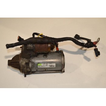 Μίζα Renault Trafic 2.0cc DCI M9R E780 2001-2007 TS22E5 / 8200628430