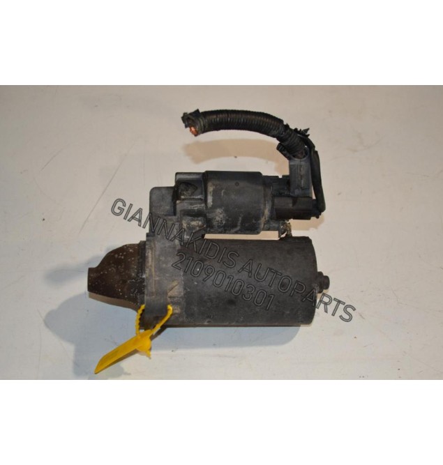 Μίζα Toyota Avensis / Corolla 1.6cc 3ZZ 2001-2007 28100-0D030 0001107088