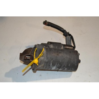 Μίζα Toyota Avensis / Corolla 1.6cc 3ZZ 2001-2007 28100-0D030 0001107088