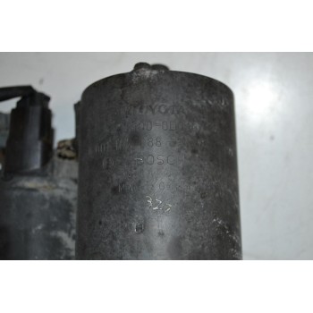 Μίζα Toyota Avensis / Corolla 1.6cc 3ZZ 2001-2007 28100-0D030 0001107088