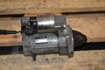 Μίζα Toyota Avensis 1.6cc VVTI 3ZZ 2000-2006 281000D180 / MS4280004500