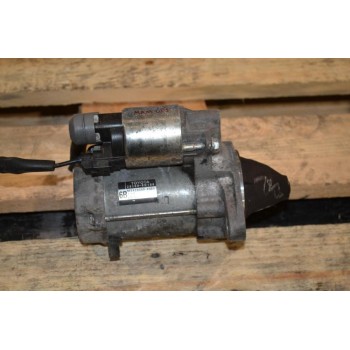 Μίζα Toyota Avensis 1.6cc VVTI 3ZZ 2000-2006 281000D180 / MS4280004500