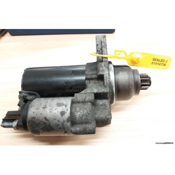 Μίζα Volkswagen Passat 1.6cc FSI BLF 2004-2011 0001120410