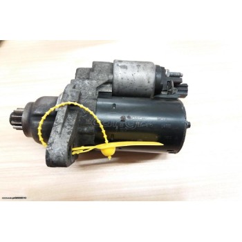 Μίζα Volkswagen Passat 1.6cc FSI BLF 2004-2011 0001120410