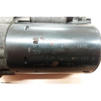 Μίζα Volkswagen Passat 1.6cc FSI BLF 2004-2011 0001120410