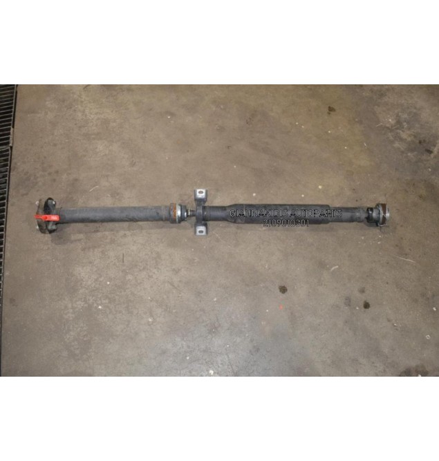 Κεντρικός Αξονας Mercedes-Benz ML 280 (W164) 642940 2005-2012 A1644103102