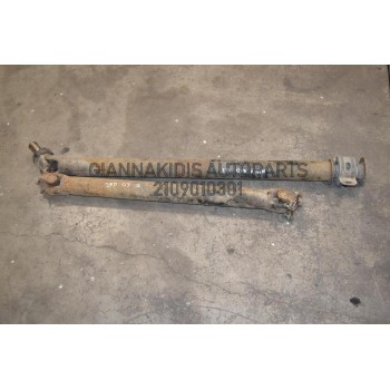 Κεντρικός Αξονας Toyota Hiace 2KD 2001-2010