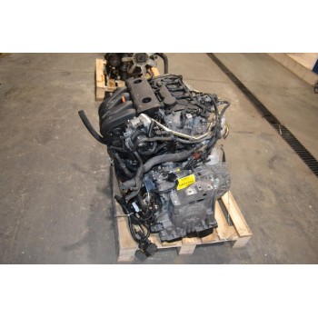 Κινητήρας - Μοτέρ Volkswagen Passat / Octavia 2.0 FSI 150PS BLR 2005-2010