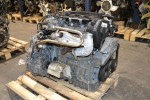 Κινητήρας - Μοτέρ Volkswagen Passat / Octavia 2.0 FSI 150PS BLR 2005-2010