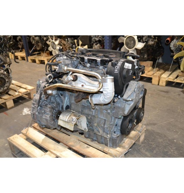Κινητήρας - Μοτέρ Volkswagen Passat / Octavia 2.0 FSI 150PS BLR 2005-2010