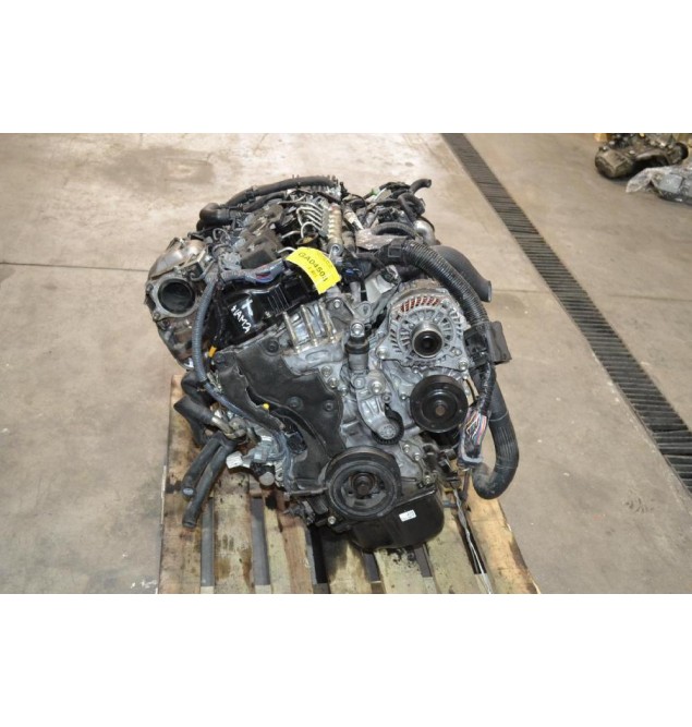 Κινητήρας - Μοτέρ Mazda CX-5 / 6 2.2 Diesel SH 2012-2020 (6pins)